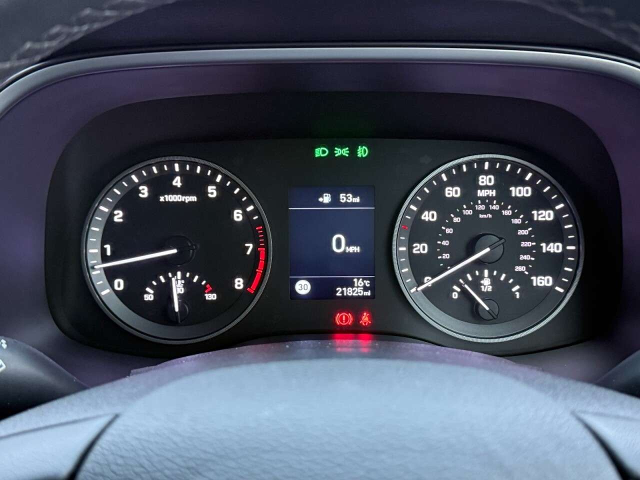 2018 HYUNDAI TUCSON 2018 HYUNDAI TUCSON