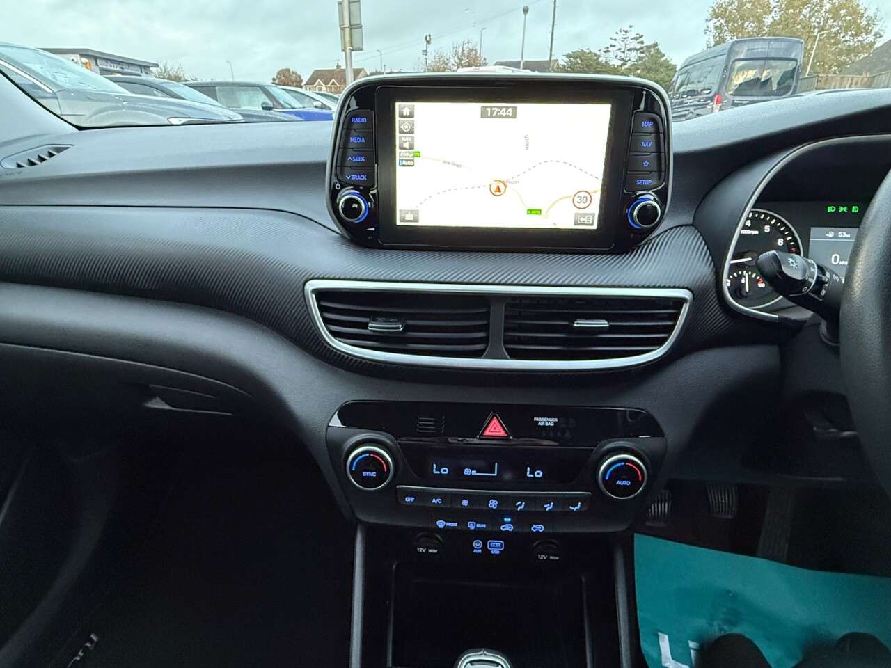 2018 HYUNDAI TUCSON 2018 HYUNDAI TUCSON