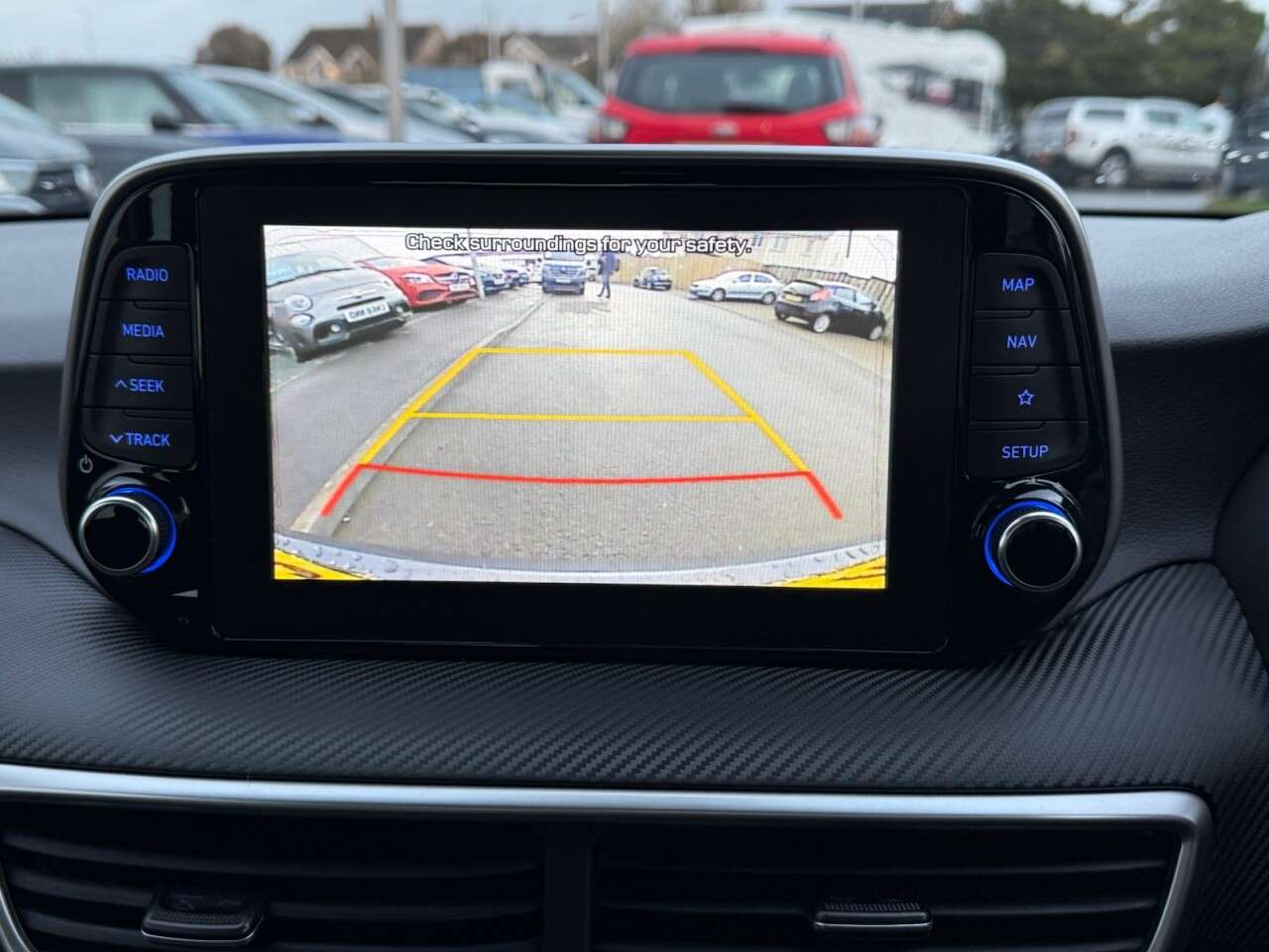 2018 HYUNDAI TUCSON 2018 HYUNDAI TUCSON