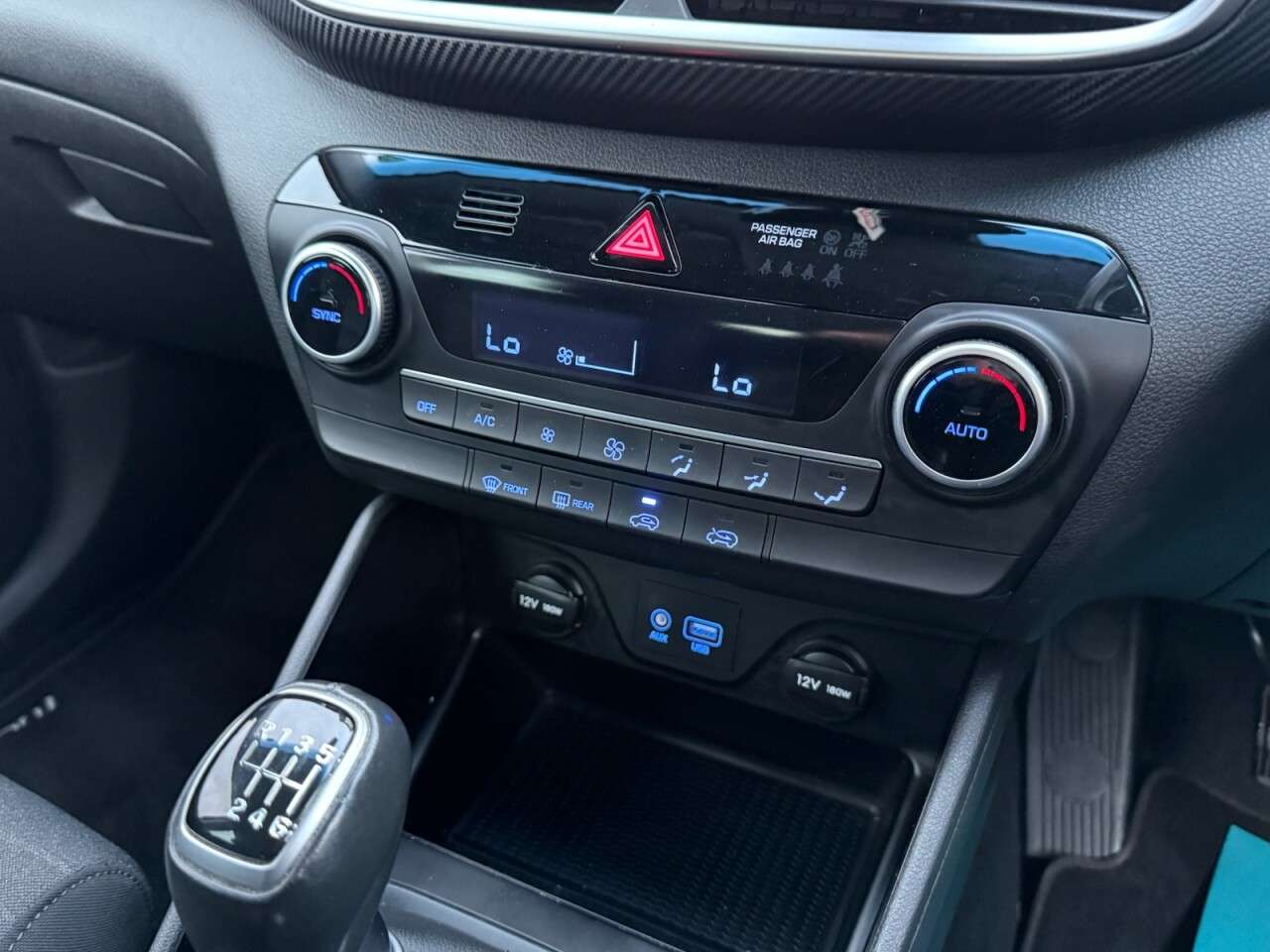 2018 HYUNDAI TUCSON 2018 HYUNDAI TUCSON