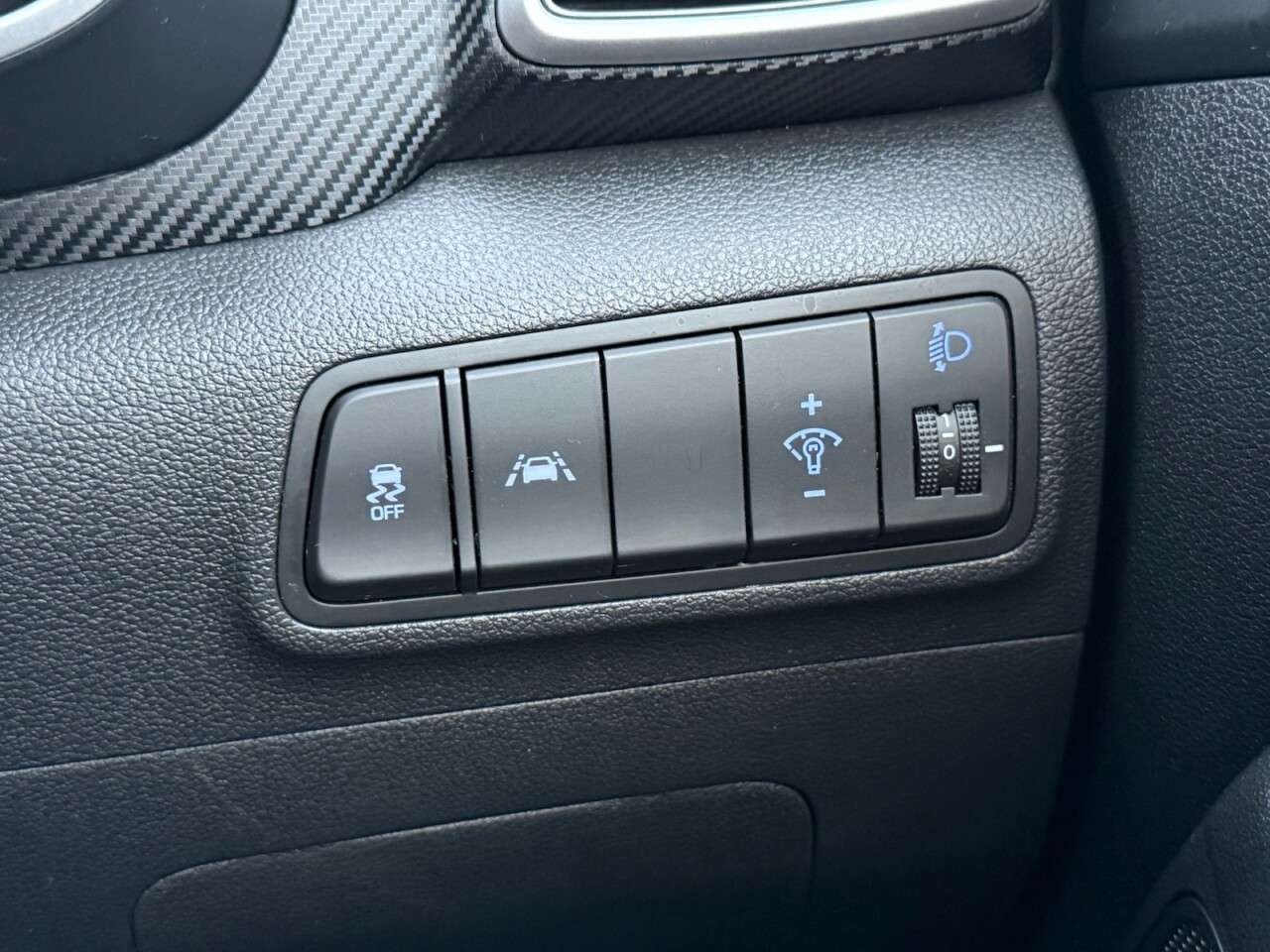 2018 HYUNDAI TUCSON 2018 HYUNDAI TUCSON