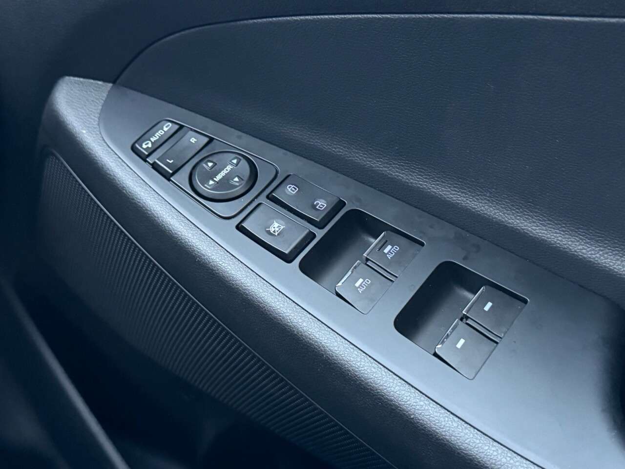 2018 HYUNDAI TUCSON 2018 HYUNDAI TUCSON