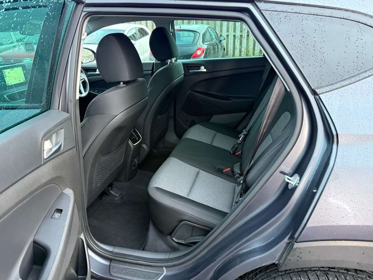 2018 HYUNDAI TUCSON 2018 HYUNDAI TUCSON