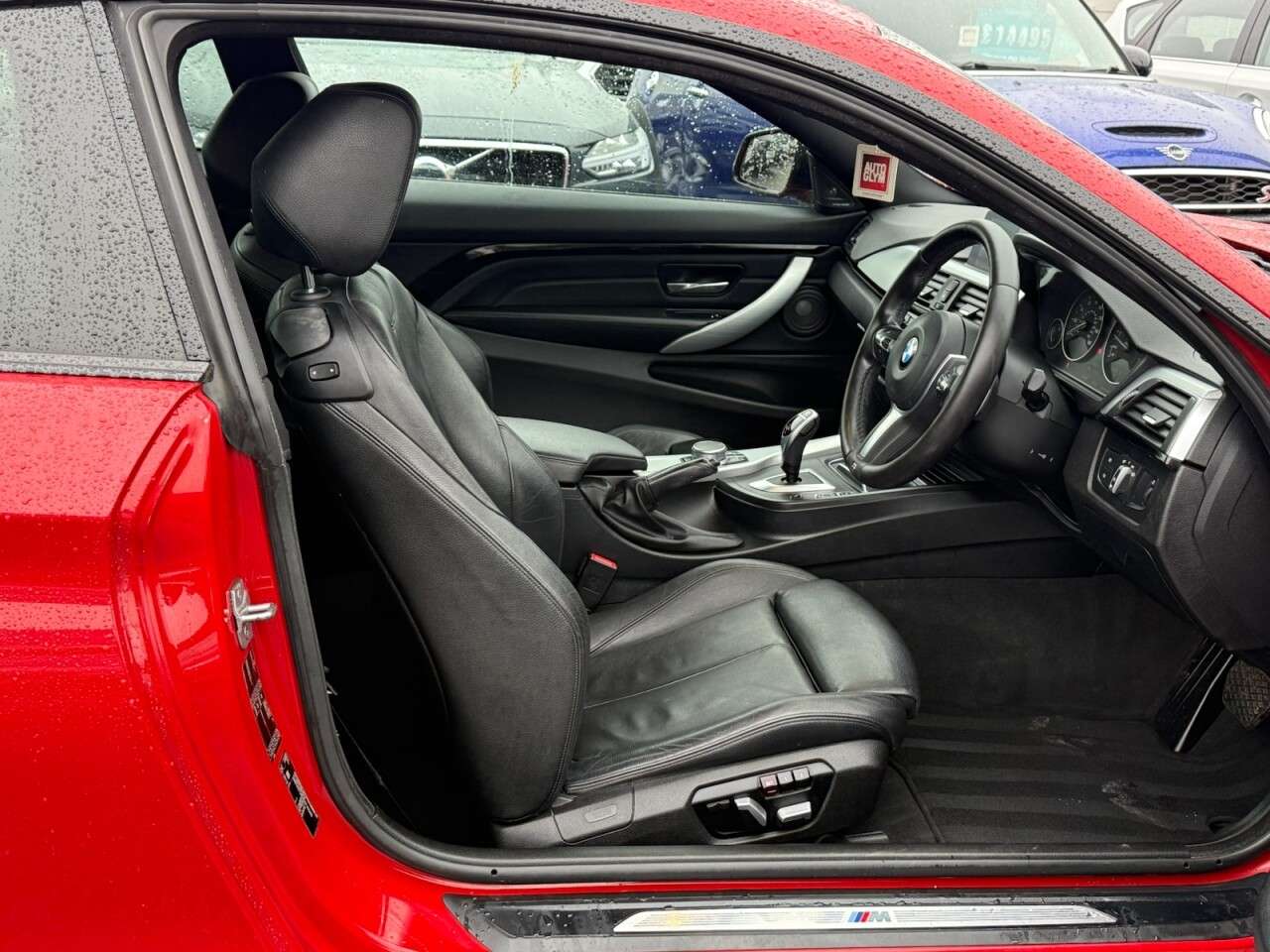 2020 BMW 4 SERIES 2020 BMW 4 SERIES