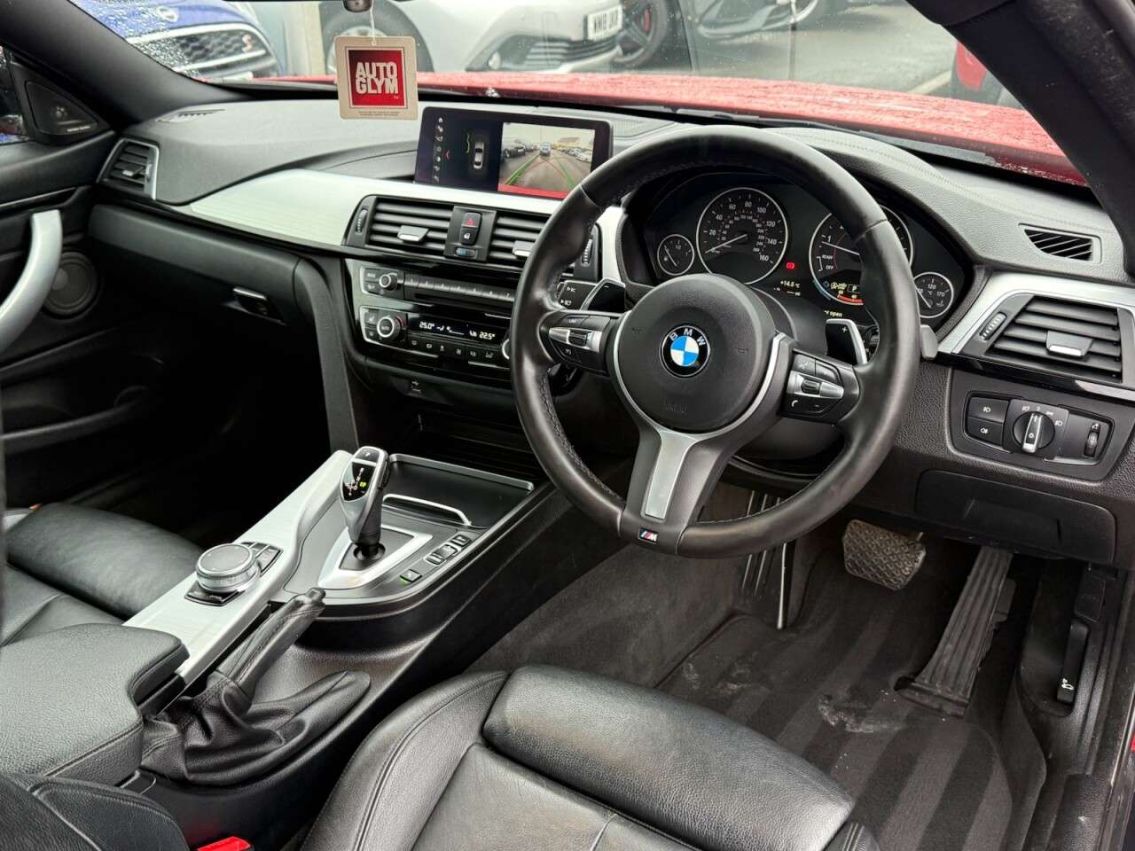 2020 BMW 4 SERIES 2020 BMW 4 SERIES
