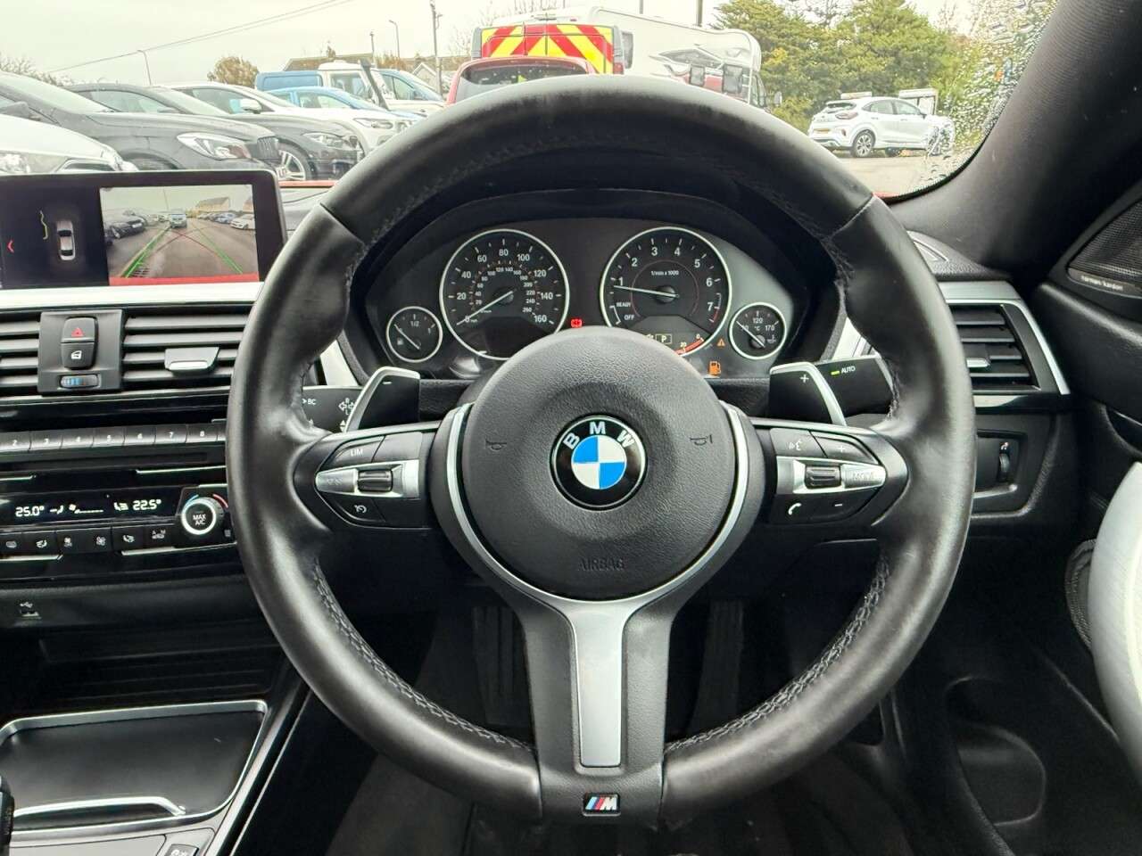 2020 BMW 4 SERIES 2020 BMW 4 SERIES