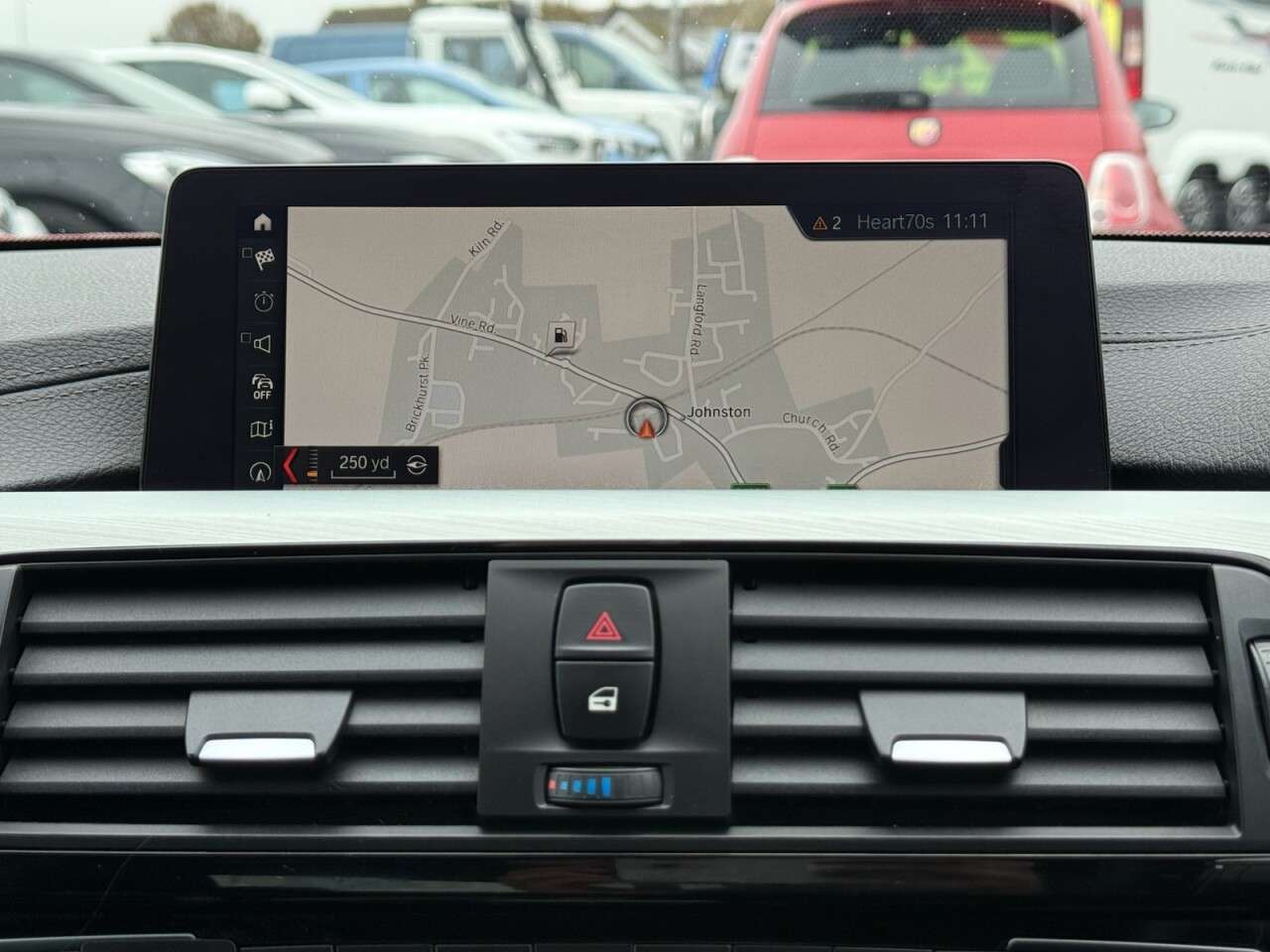 2020 BMW 4 SERIES 2020 BMW 4 SERIES