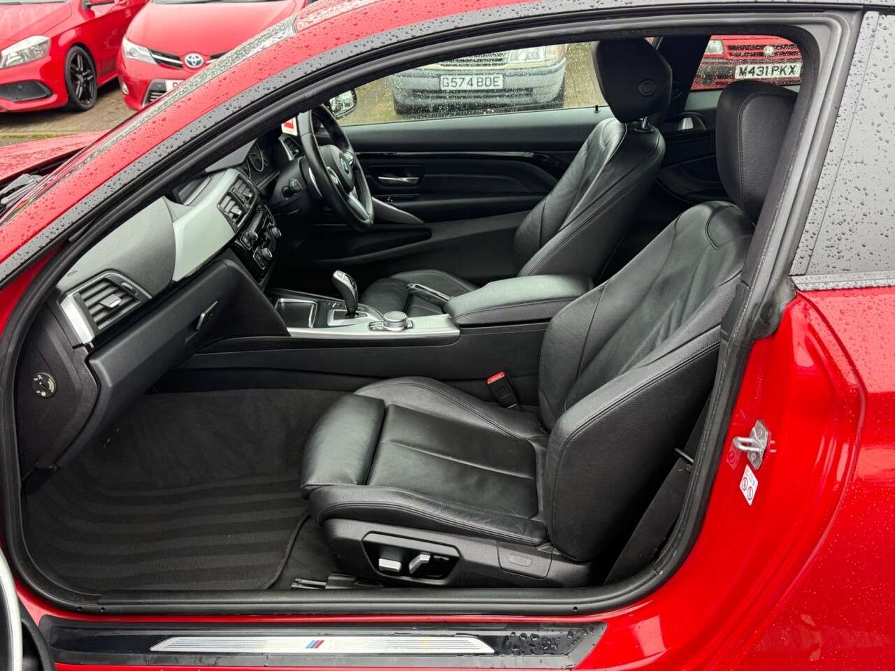 2020 BMW 4 SERIES 2020 BMW 4 SERIES