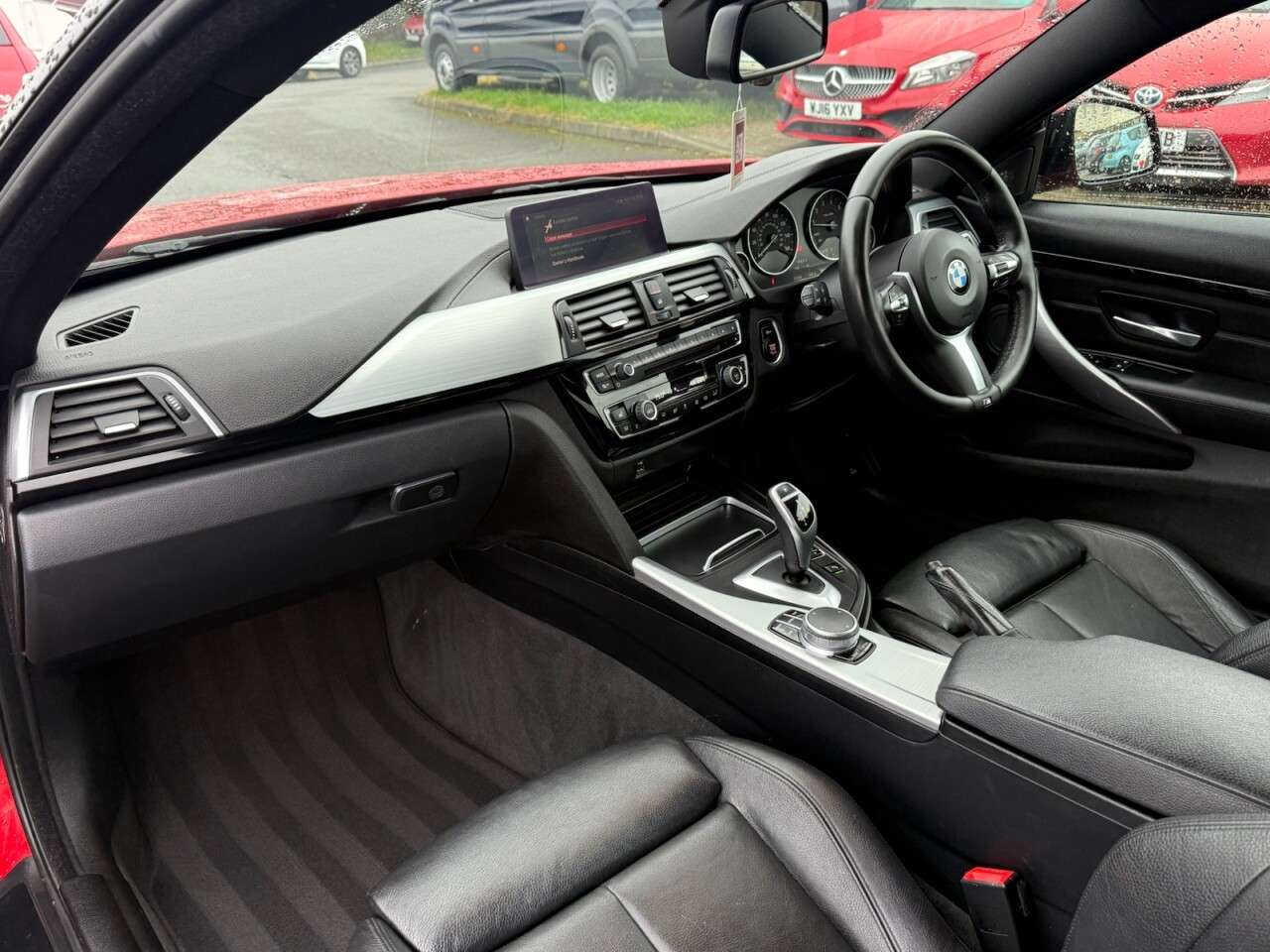 2020 BMW 4 SERIES 2020 BMW 4 SERIES