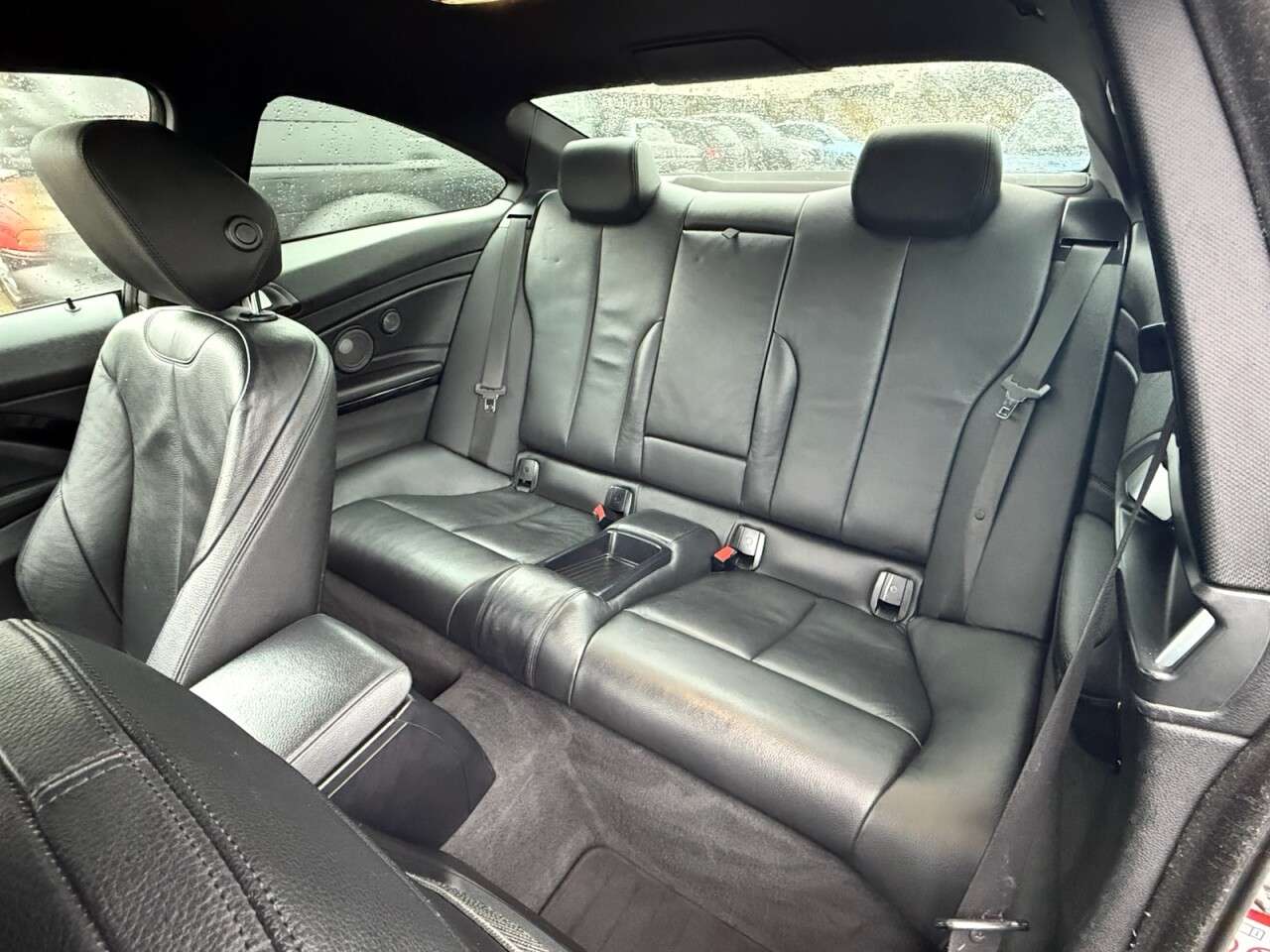 2020 BMW 4 SERIES 2020 BMW 4 SERIES