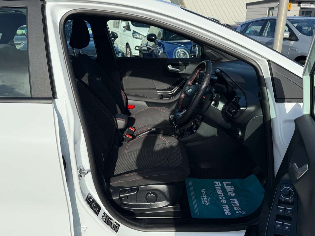 2023 FORD PUMA 2023 FORD PUMA