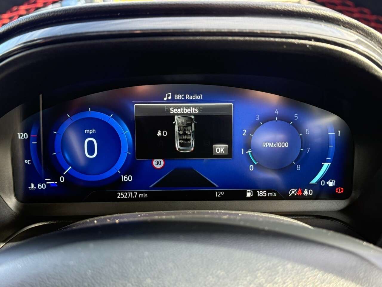 2023 FORD PUMA 2023 FORD PUMA