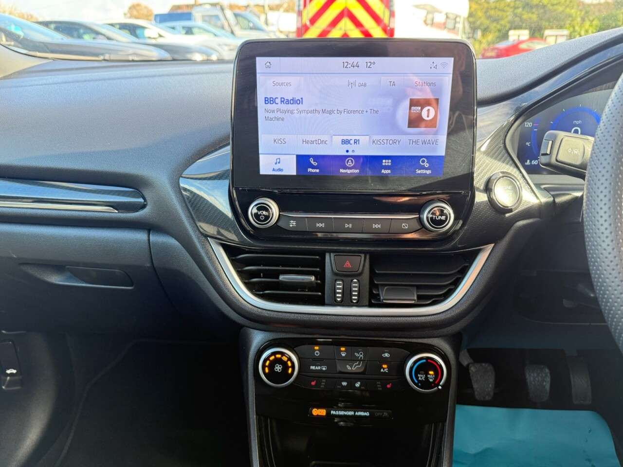 2023 FORD PUMA 2023 FORD PUMA