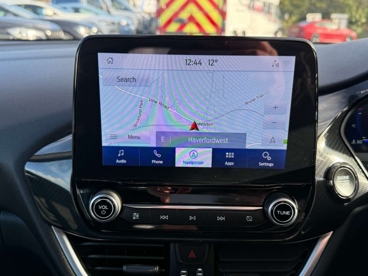 2023 FORD PUMA 2023 FORD PUMA