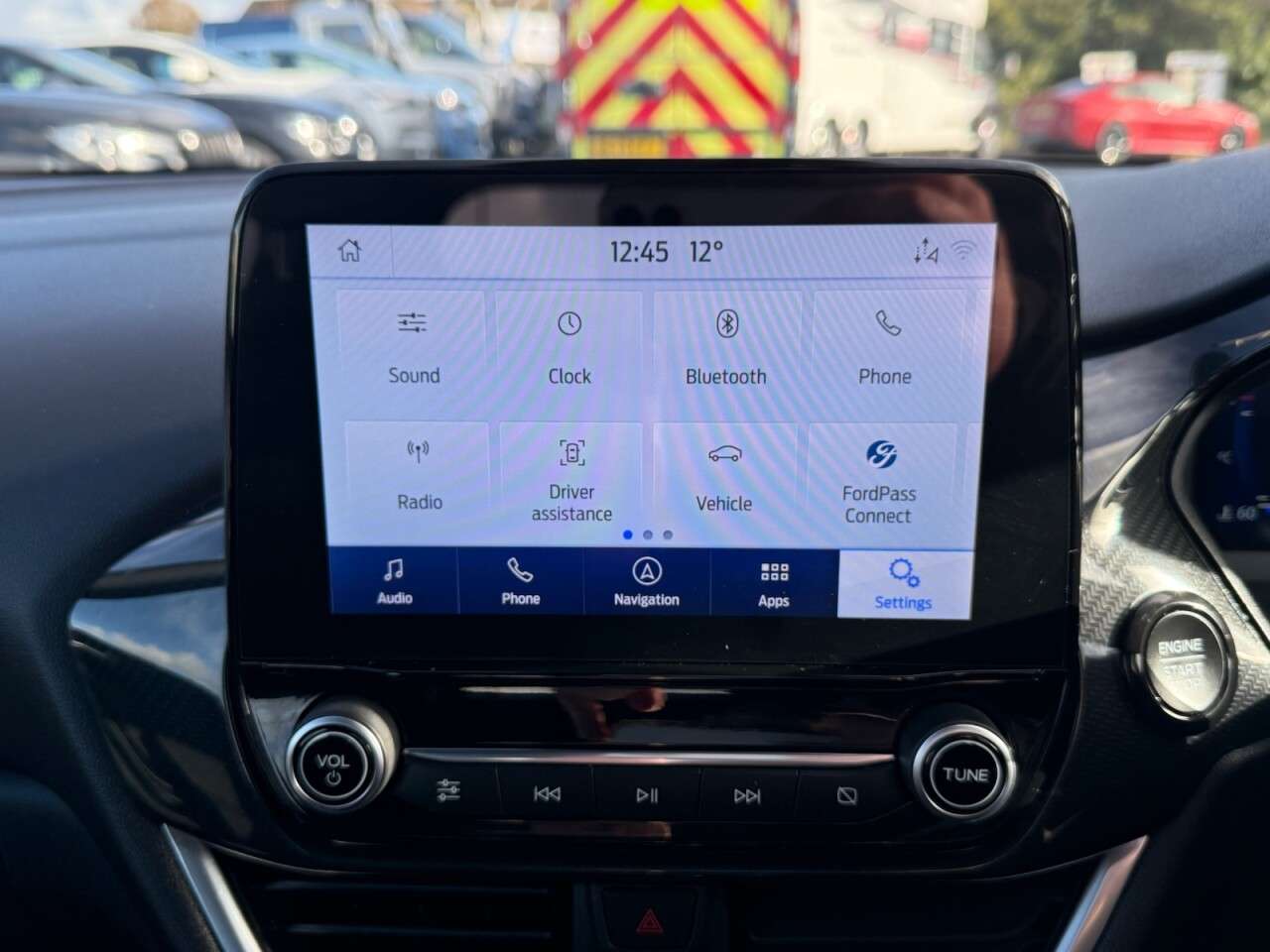 2023 FORD PUMA 2023 FORD PUMA