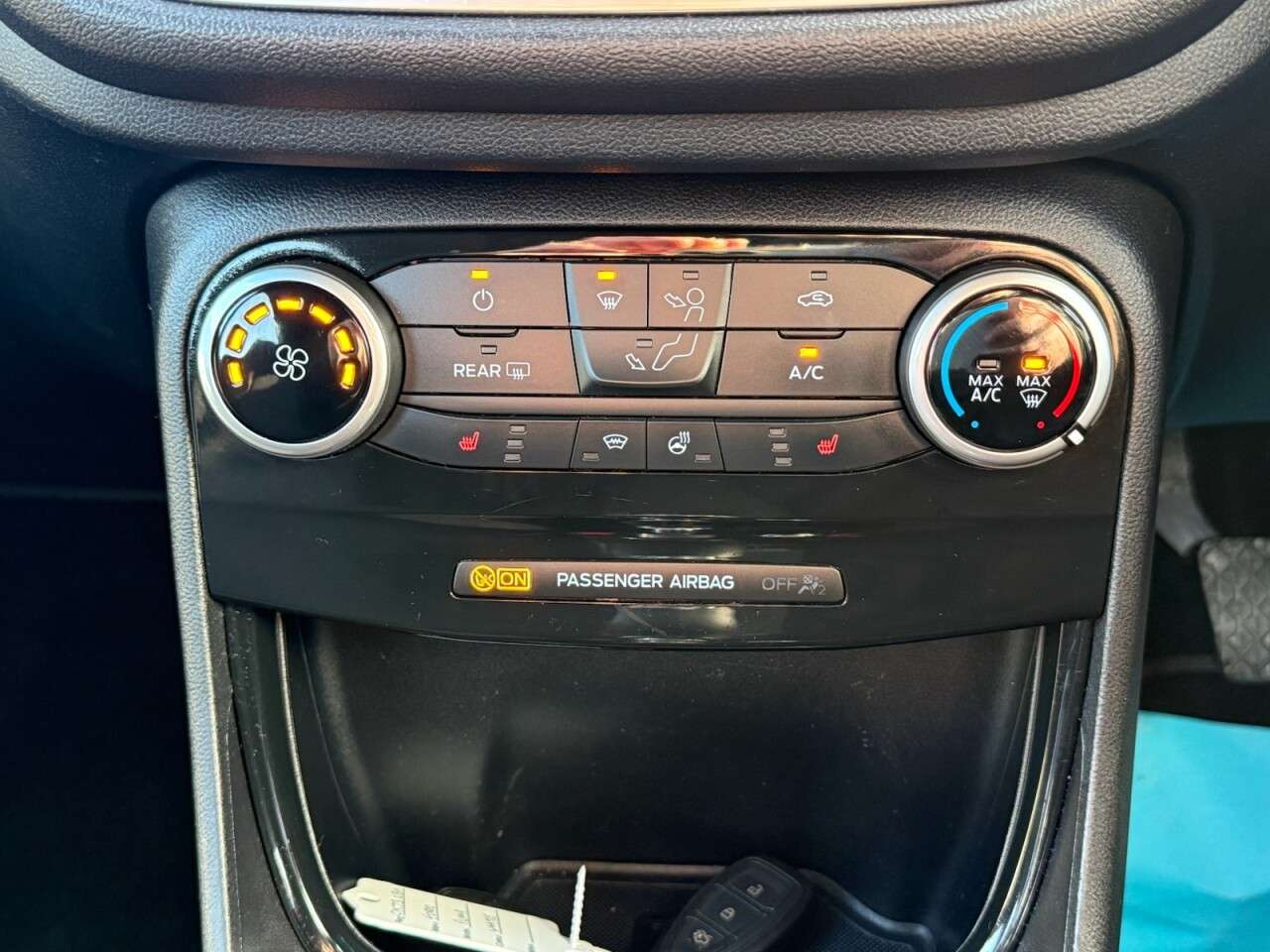 2023 FORD PUMA 2023 FORD PUMA