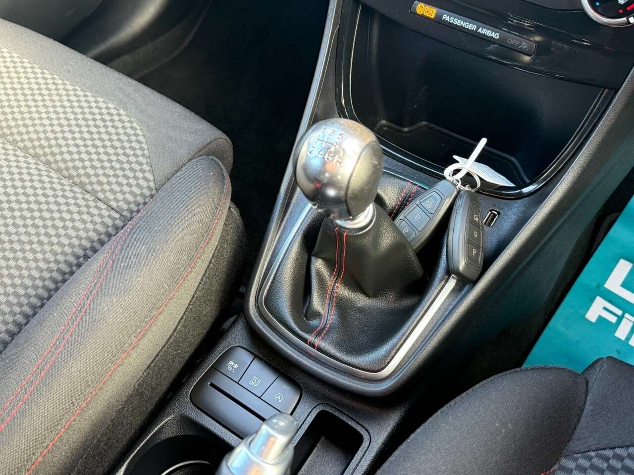 2023 FORD PUMA 2023 FORD PUMA