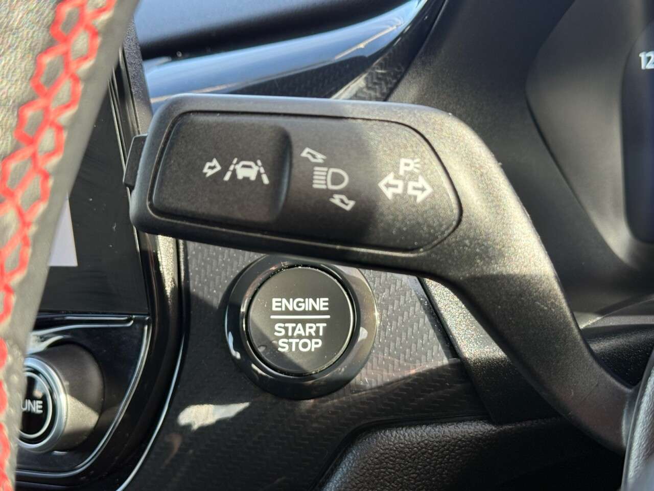 2023 FORD PUMA 2023 FORD PUMA