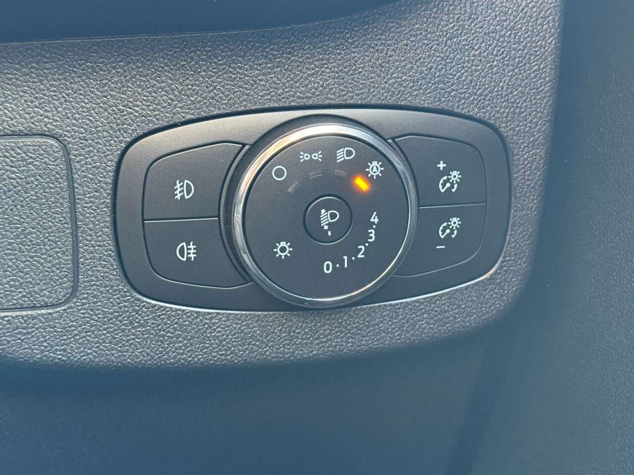 2023 FORD PUMA 2023 FORD PUMA