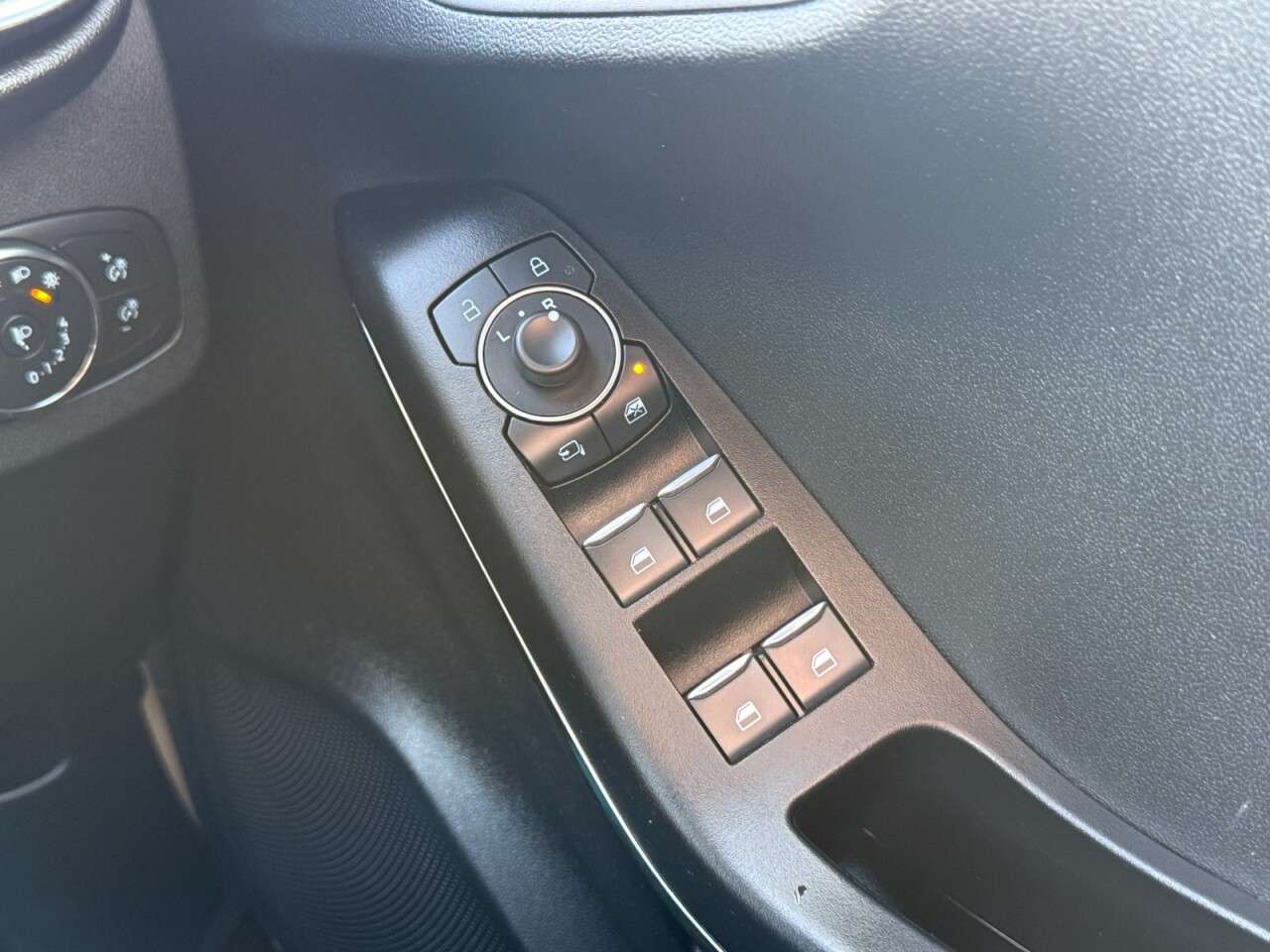 2023 FORD PUMA 2023 FORD PUMA