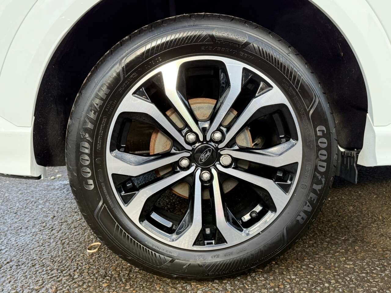 2023 FORD PUMA 2023 FORD PUMA