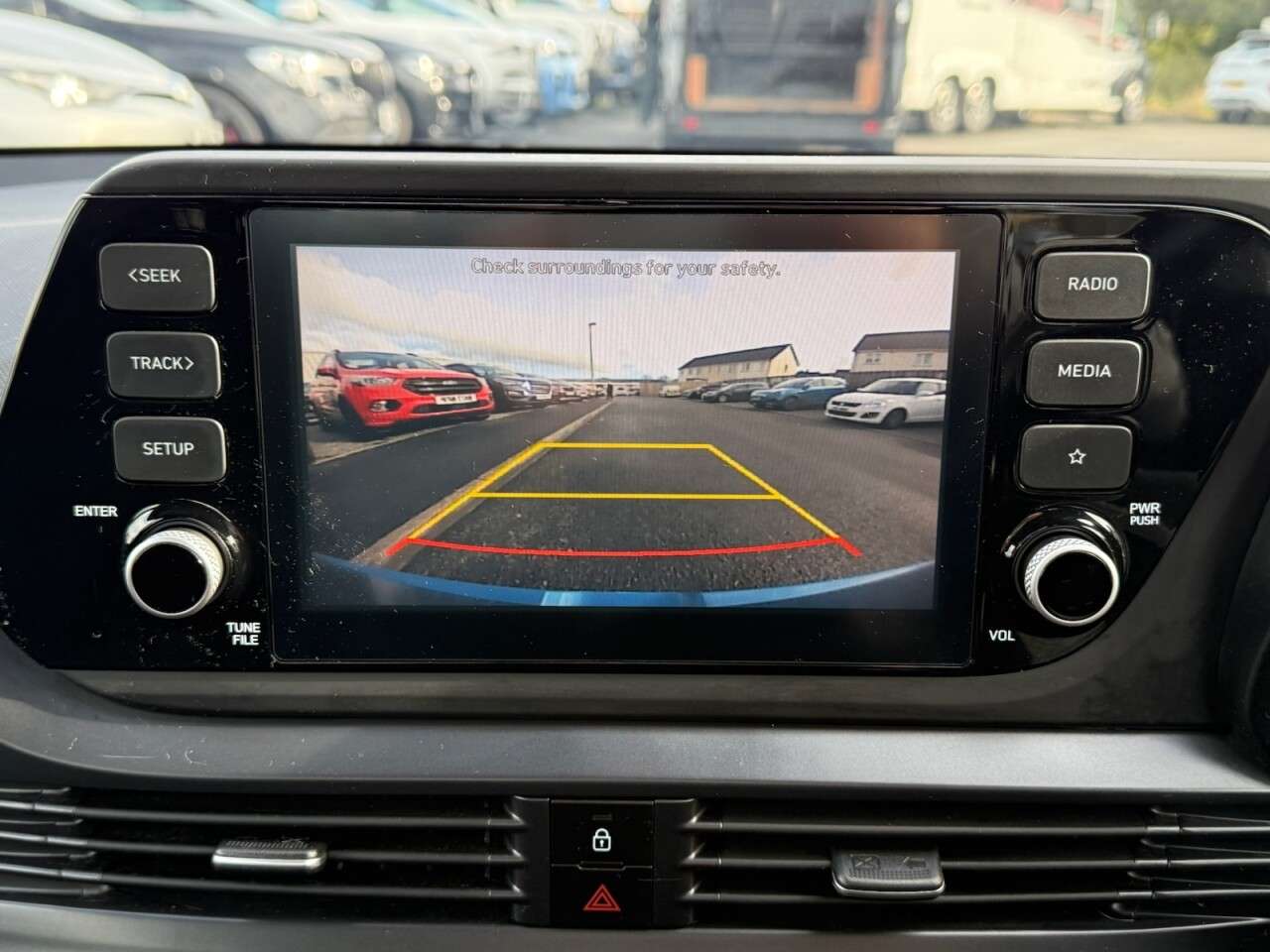 2023 HYUNDAI I20 2023 HYUNDAI I20