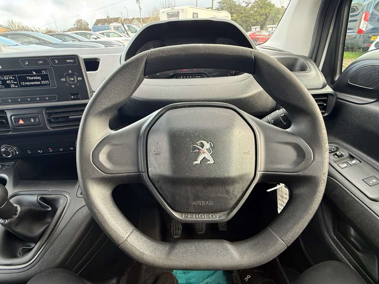 2020 PEUGEOT PARTNER 2020 PEUGEOT PARTNER