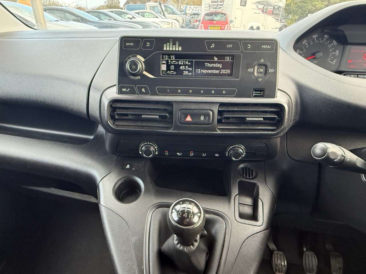 2020 PEUGEOT PARTNER 2020 PEUGEOT PARTNER