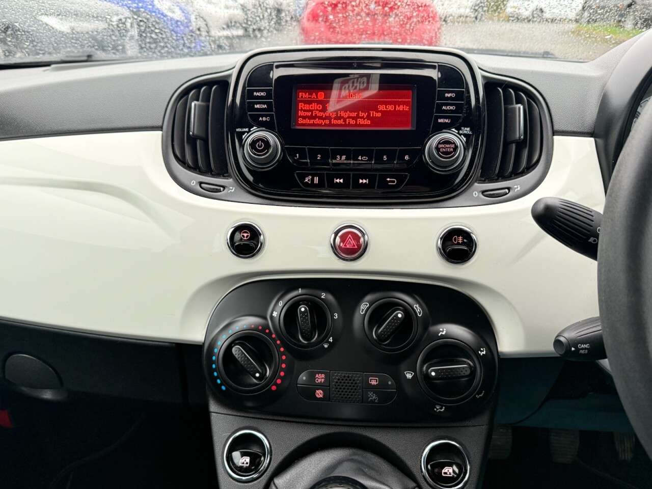 2020 FIAT 500C 2020 FIAT 500C