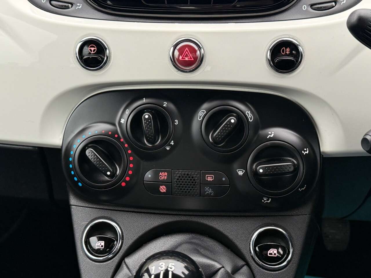 2020 FIAT 500C 2020 FIAT 500C