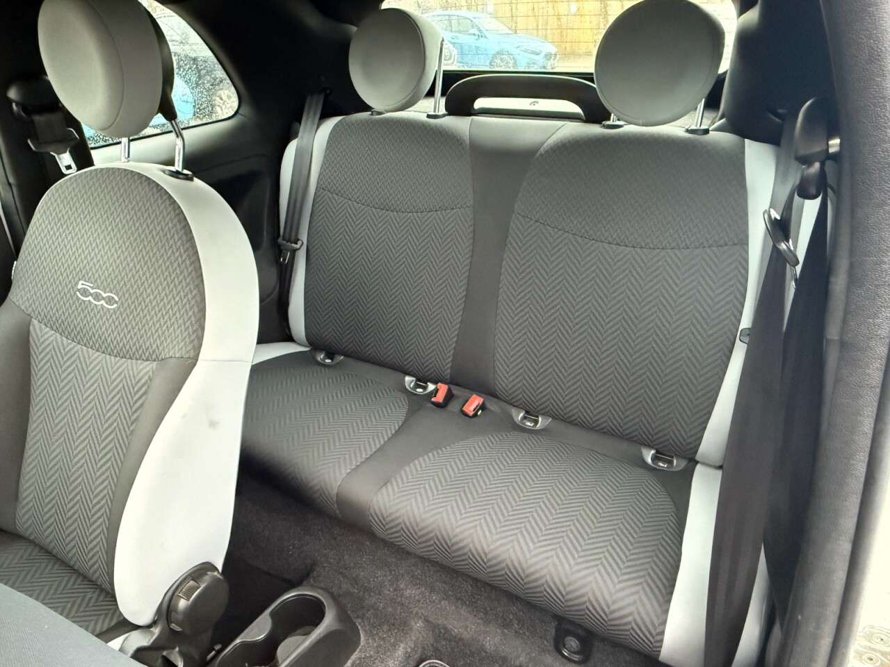 2020 FIAT 500C 2020 FIAT 500C