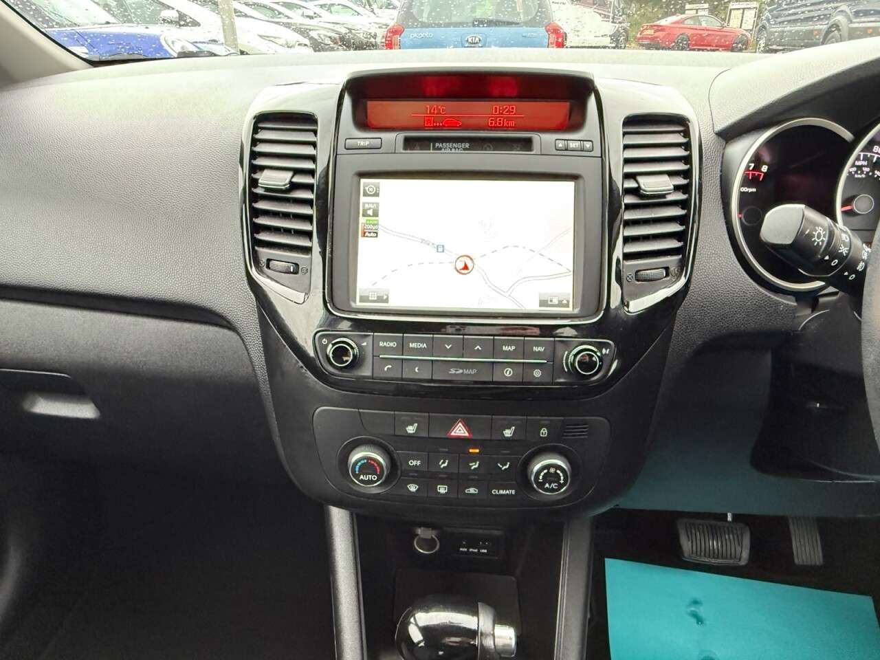 2015 KIA VENGA 2015 KIA VENGA
