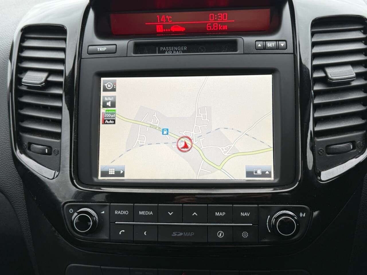 2015 KIA VENGA 2015 KIA VENGA