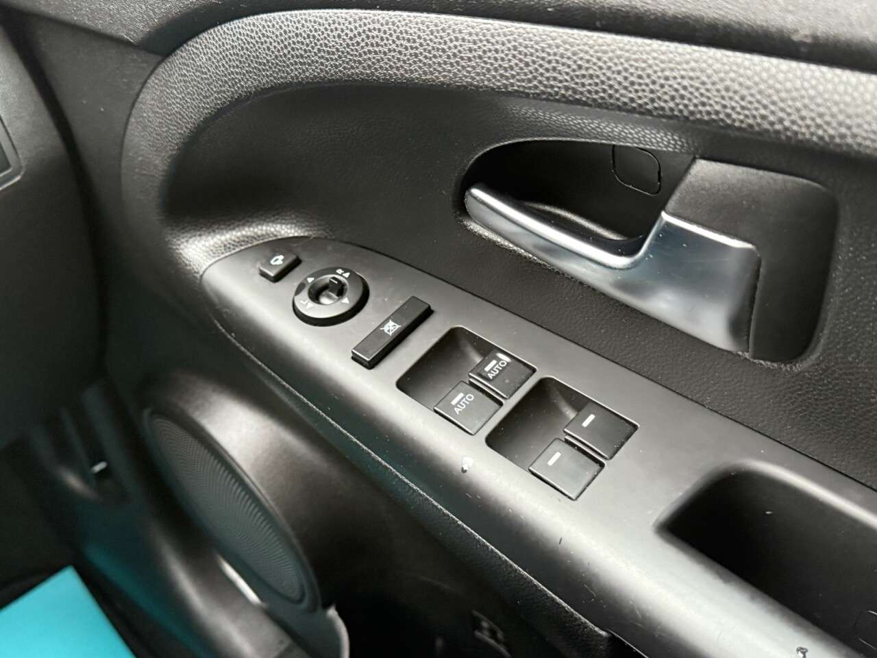 2015 KIA VENGA 2015 KIA VENGA