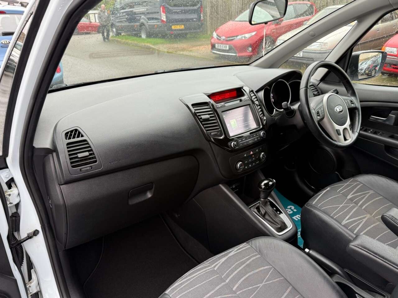 2015 KIA VENGA 2015 KIA VENGA