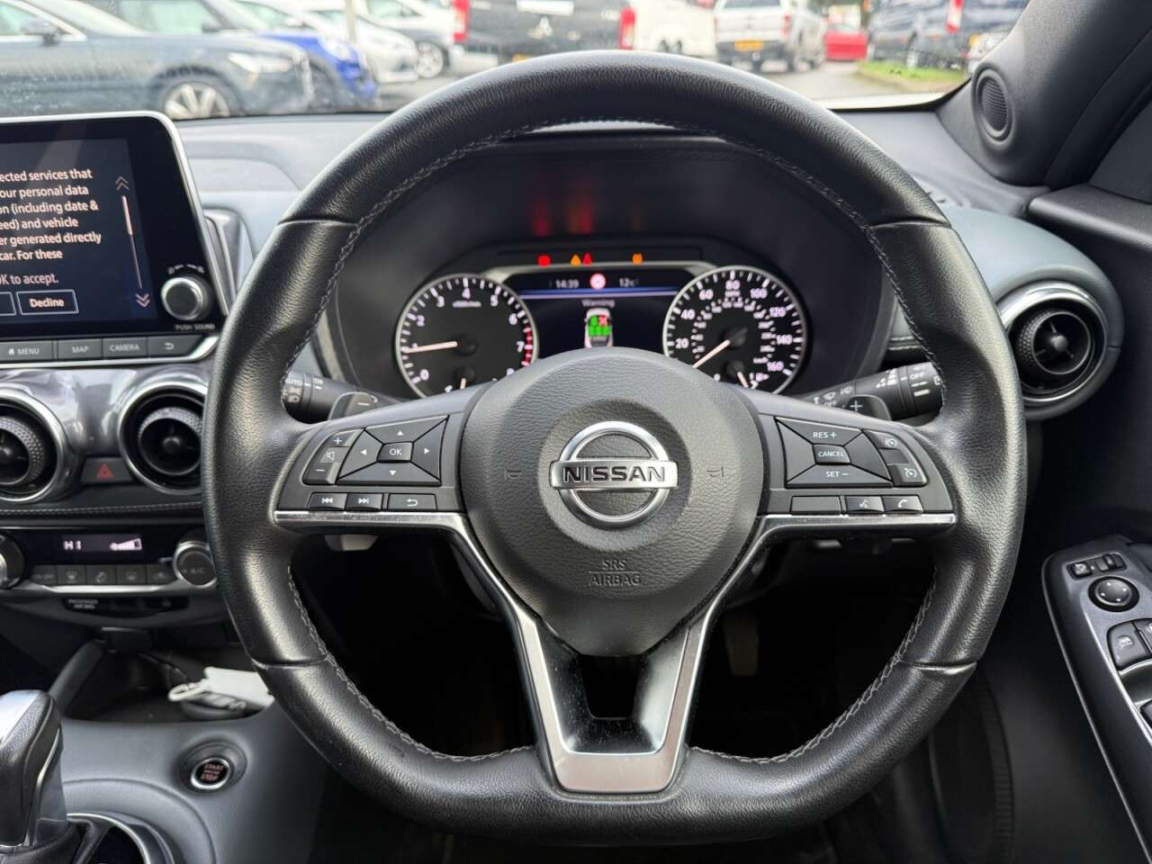 2022 NISSAN JUKE 2022 NISSAN JUKE