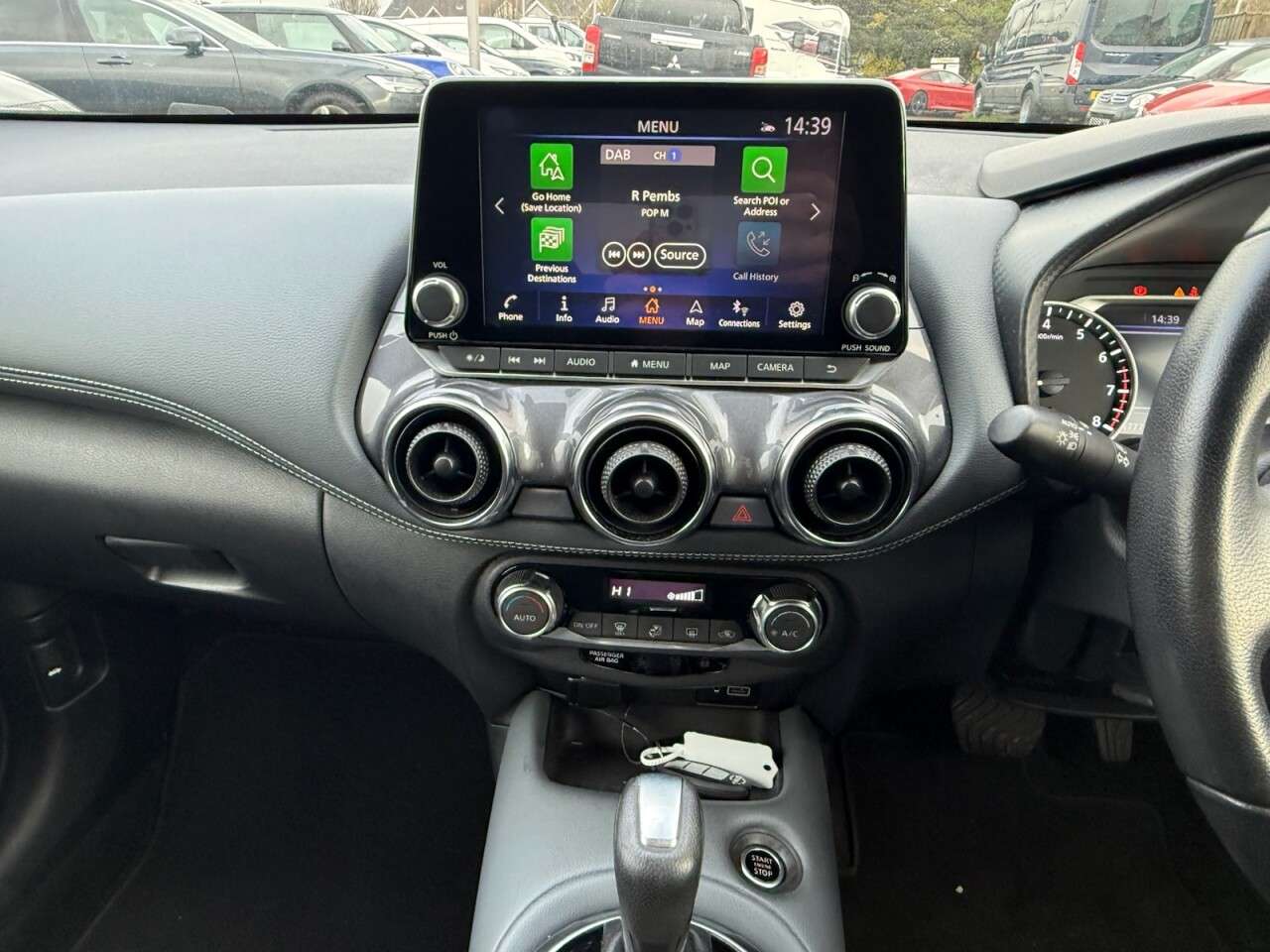 2022 NISSAN JUKE 2022 NISSAN JUKE