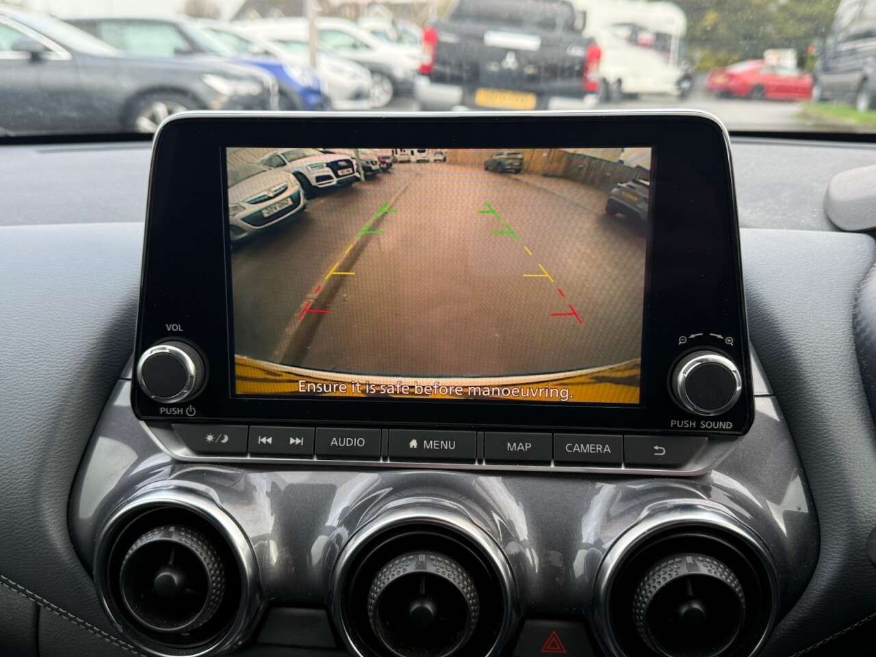 2022 NISSAN JUKE 2022 NISSAN JUKE