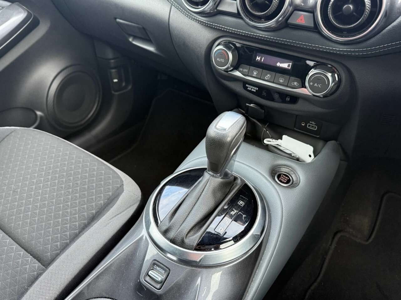 2022 NISSAN JUKE 2022 NISSAN JUKE