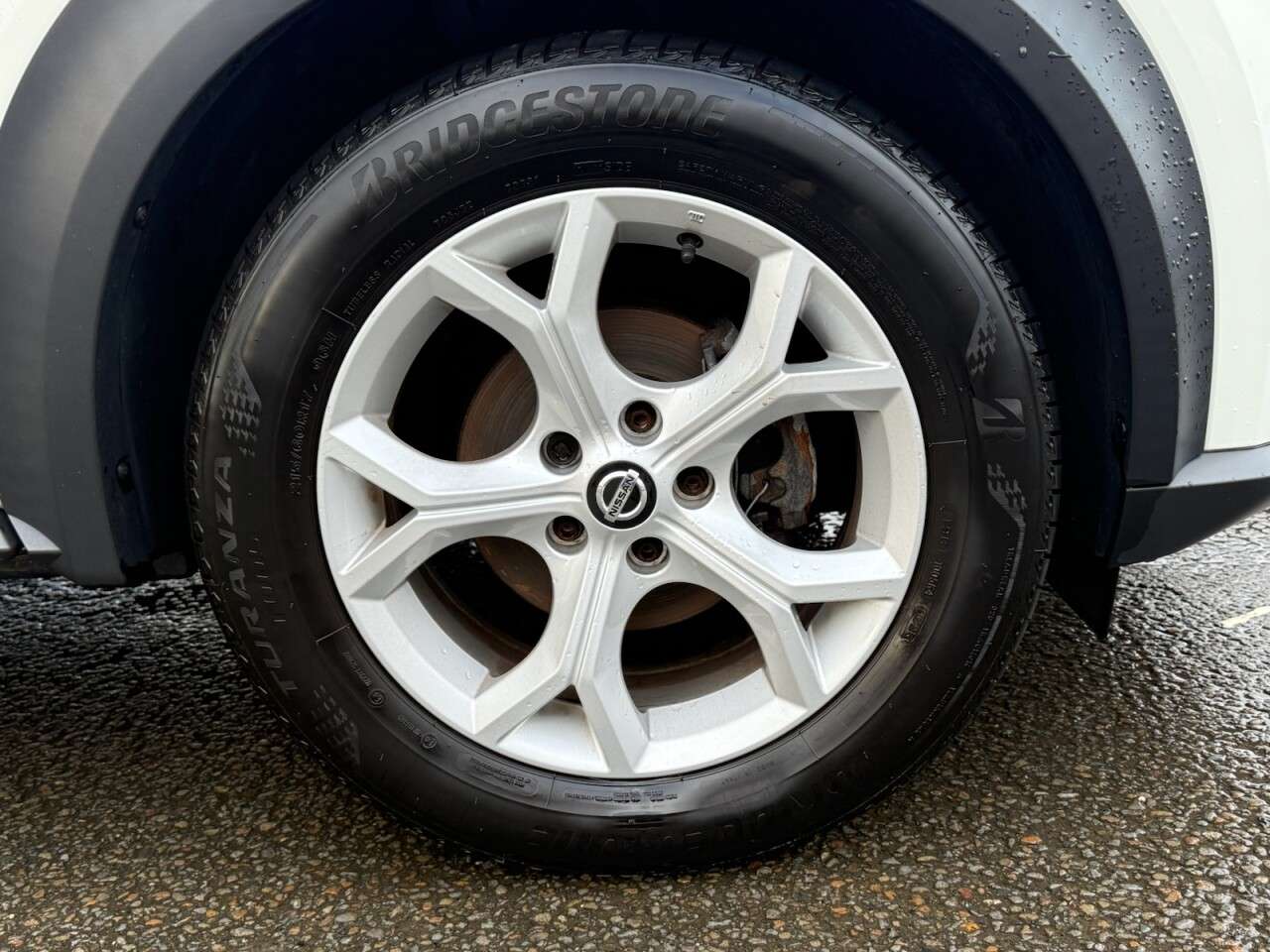 2022 NISSAN JUKE 2022 NISSAN JUKE