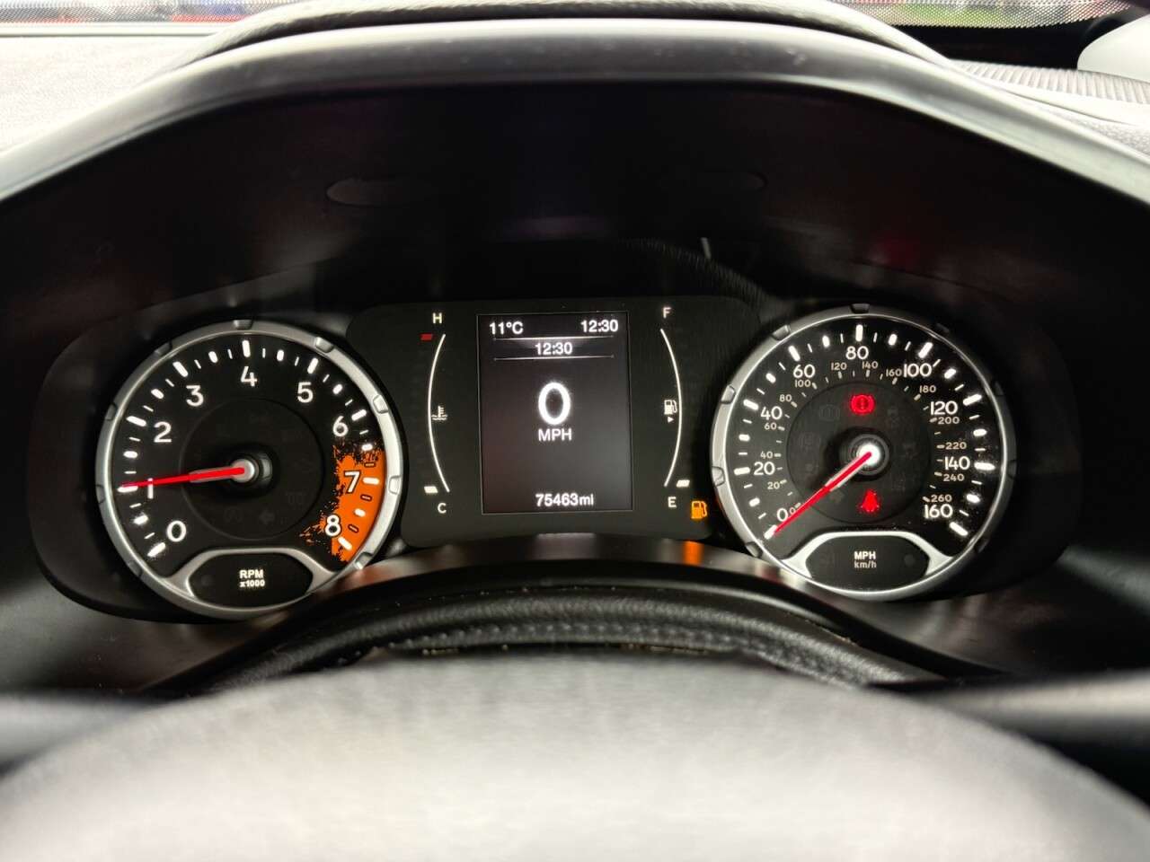 2016 JEEP RENEGADE 2016 JEEP RENEGADE