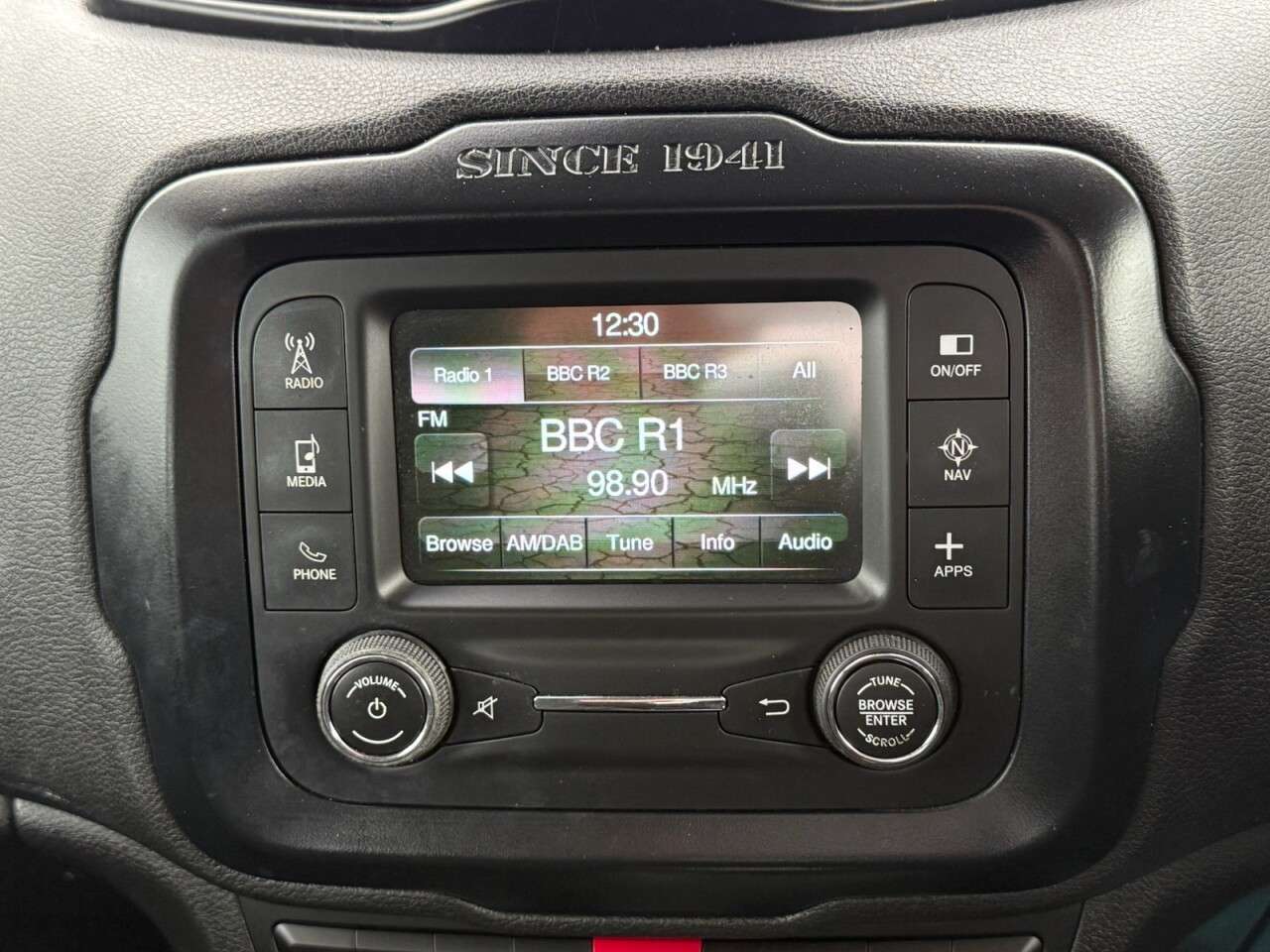 2016 JEEP RENEGADE 2016 JEEP RENEGADE