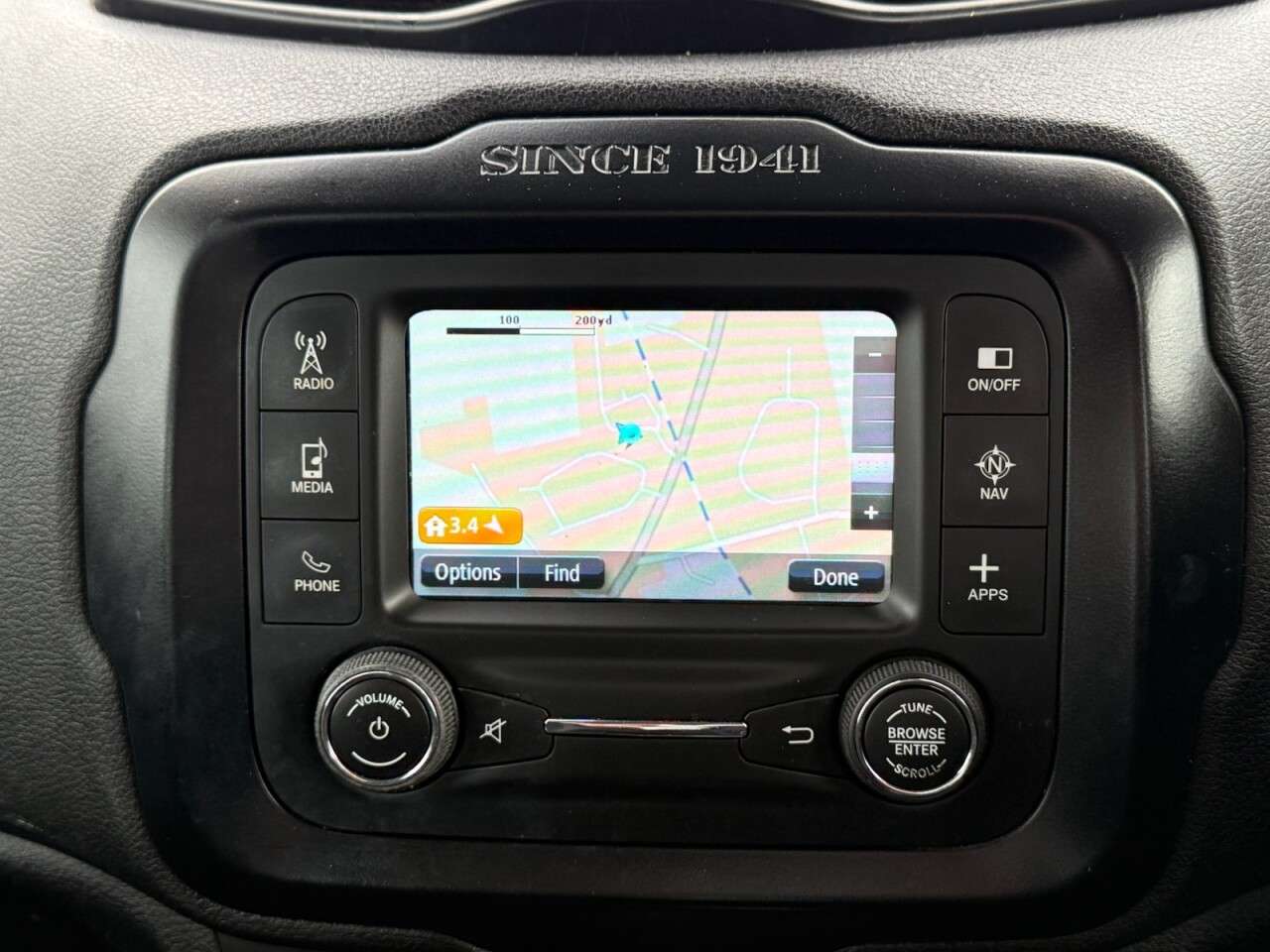 2016 JEEP RENEGADE 2016 JEEP RENEGADE