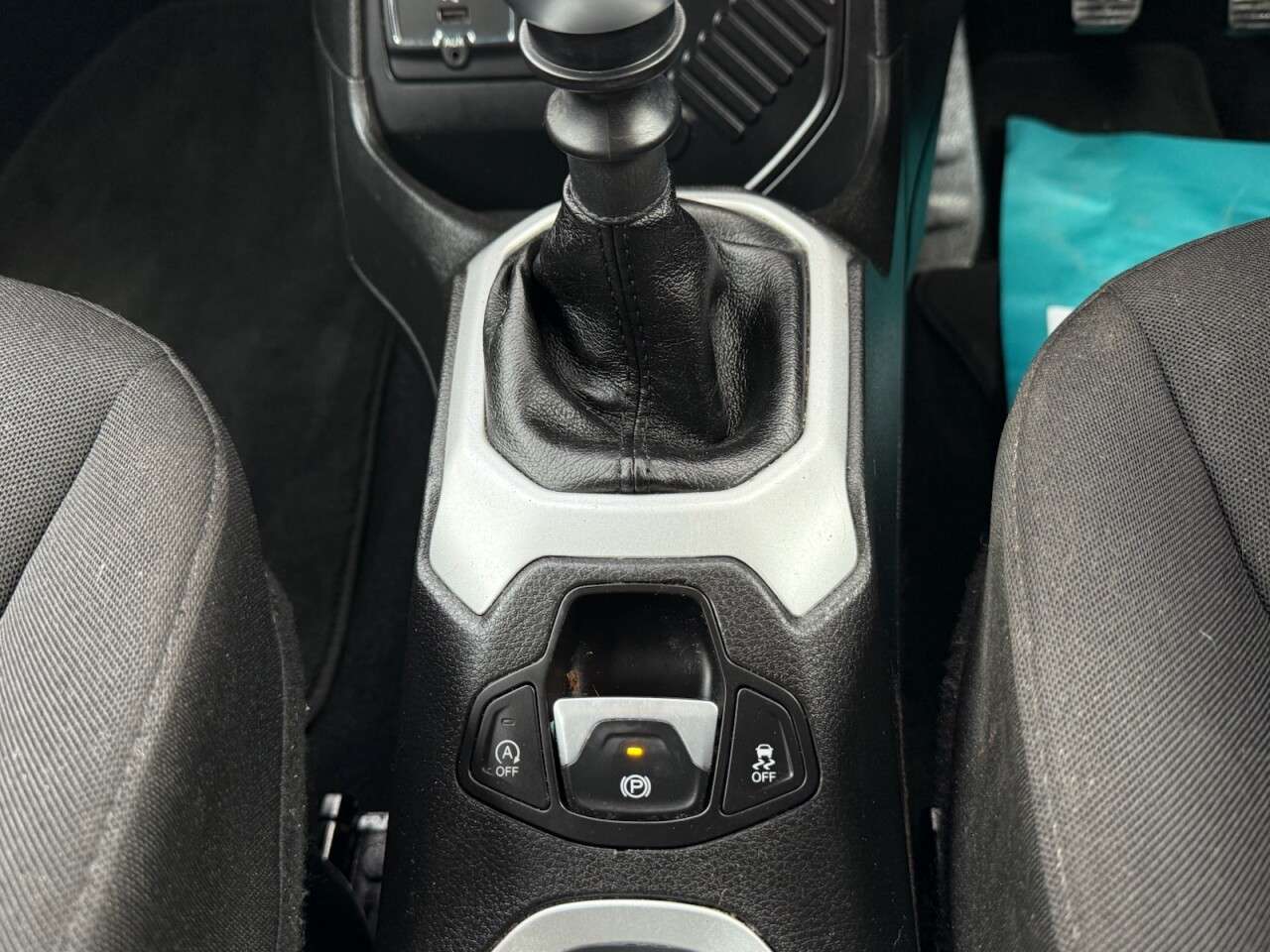 2016 JEEP RENEGADE 2016 JEEP RENEGADE