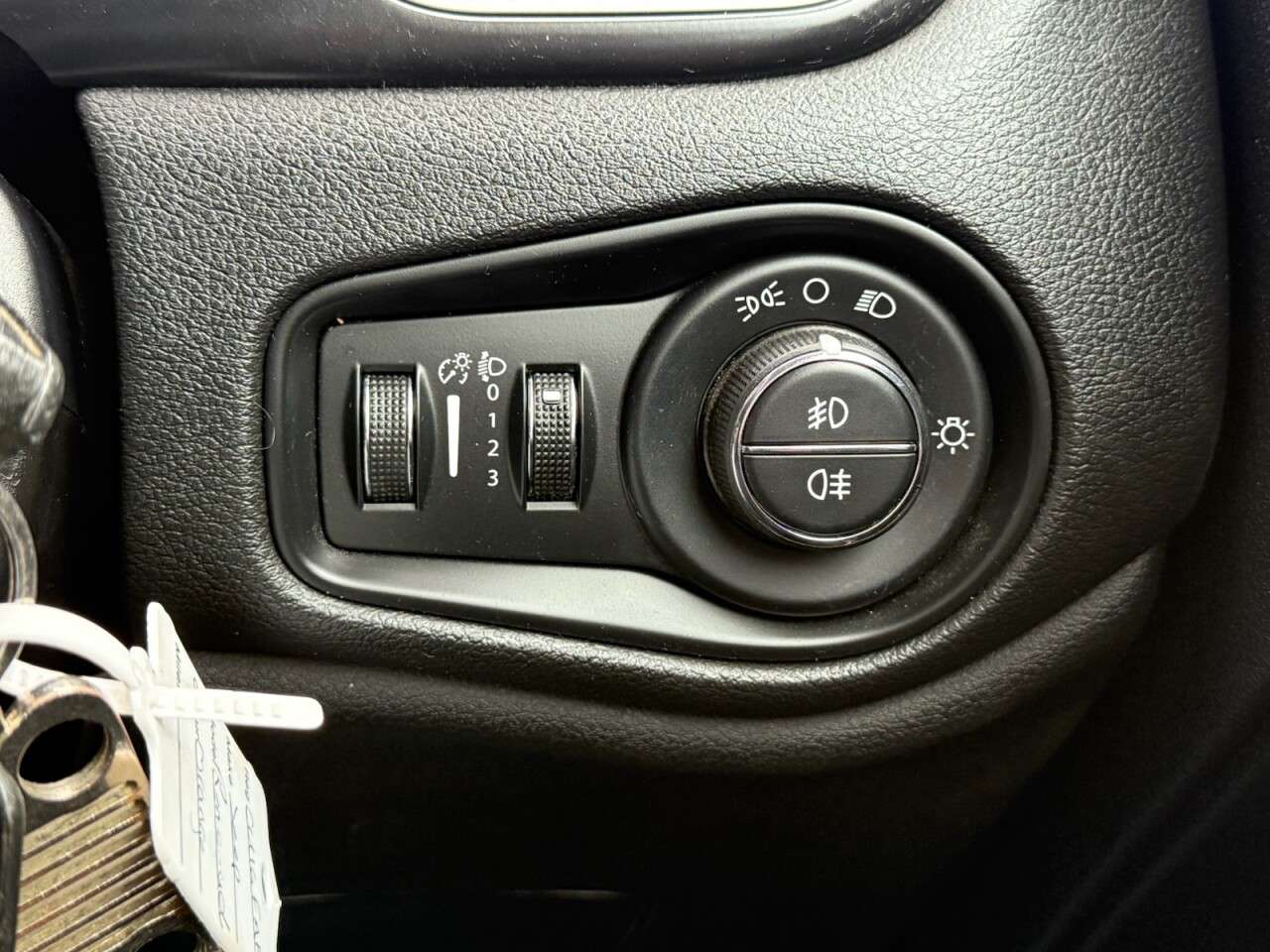 2016 JEEP RENEGADE 2016 JEEP RENEGADE