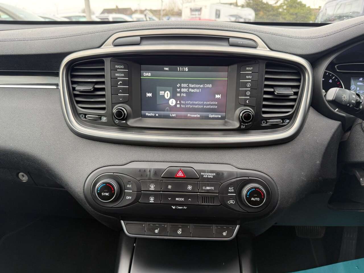 2017 KIA SORENTO 2017 KIA SORENTO