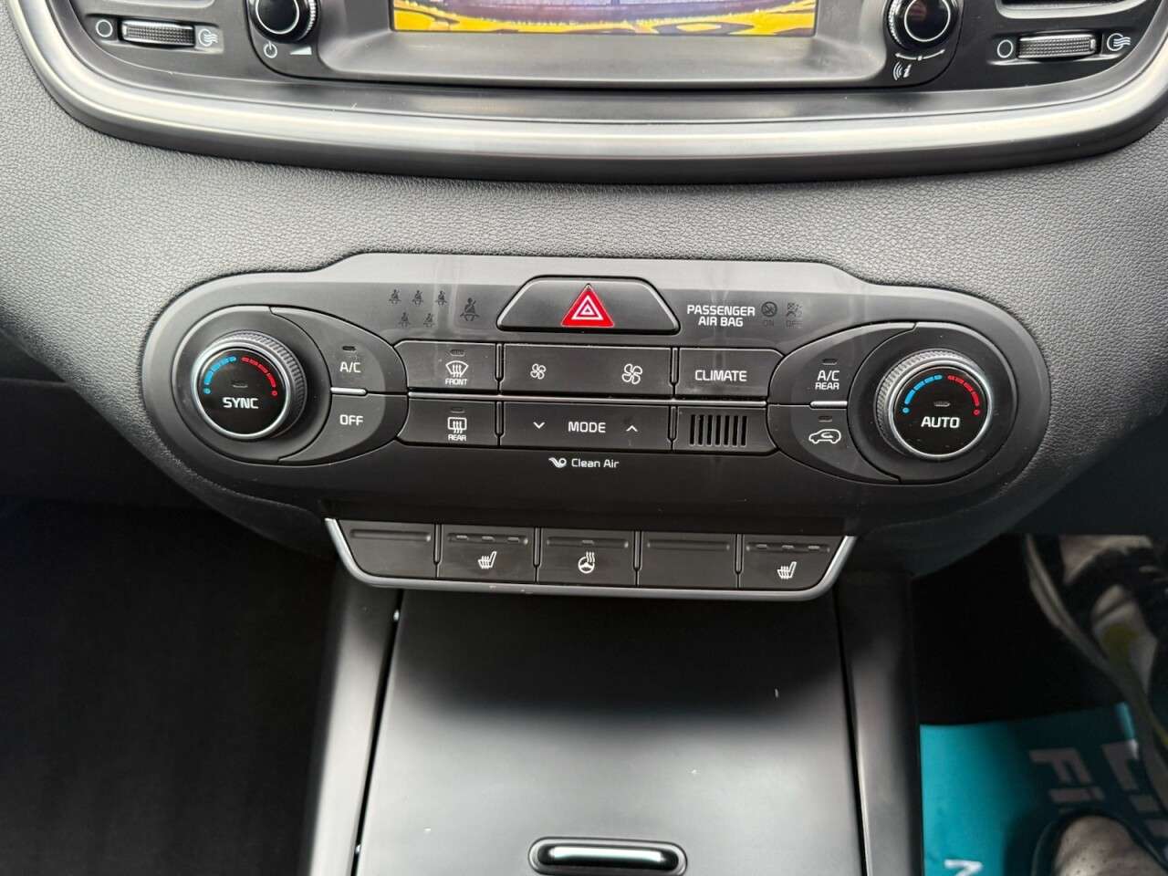 2017 KIA SORENTO 2017 KIA SORENTO