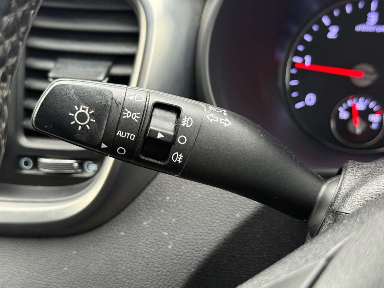 2017 KIA SORENTO 2017 KIA SORENTO