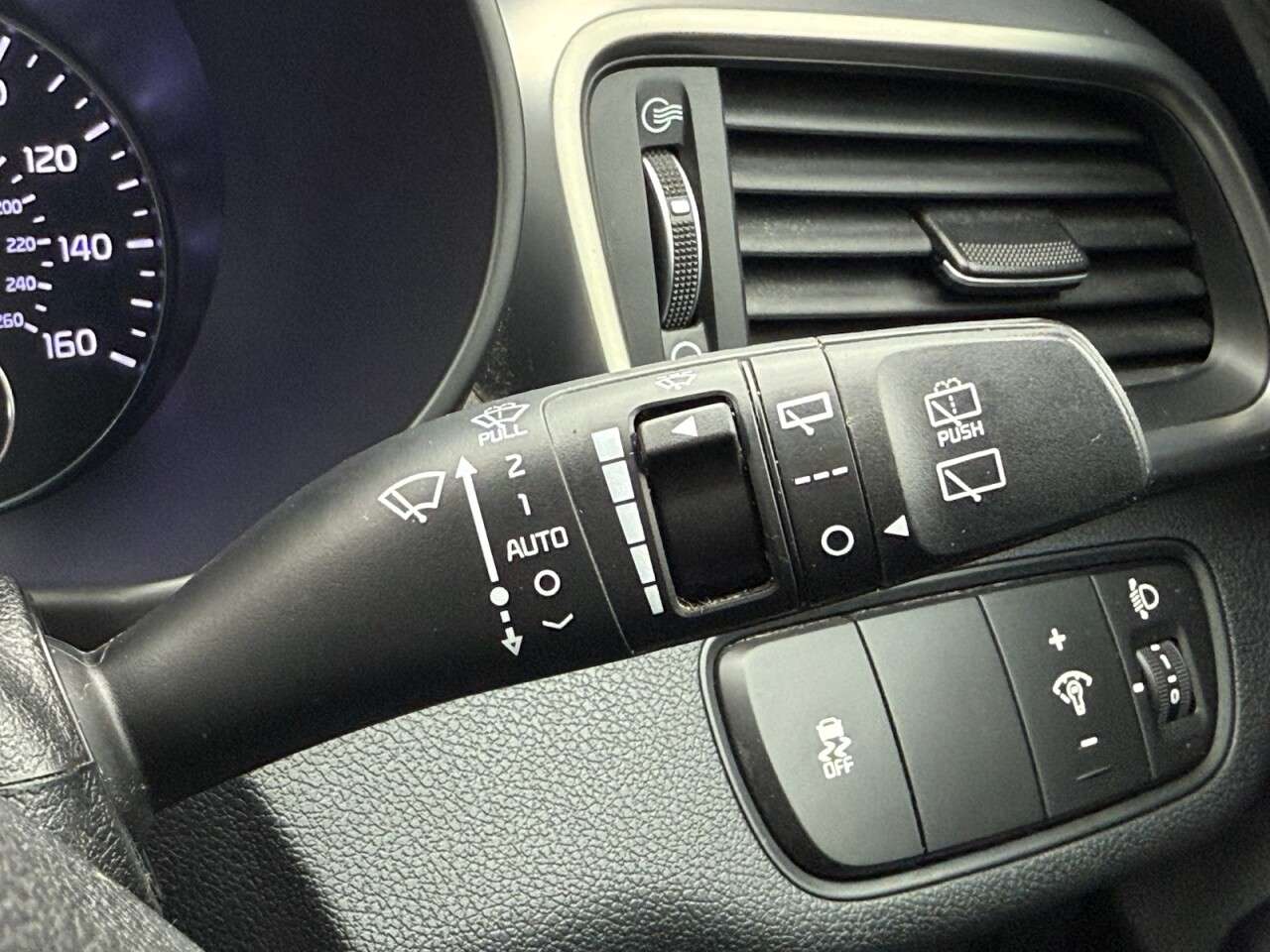 2017 KIA SORENTO 2017 KIA SORENTO