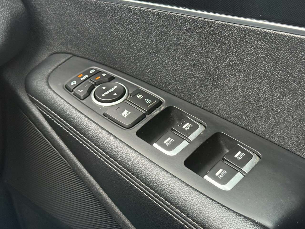 2017 KIA SORENTO 2017 KIA SORENTO